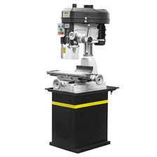 Станок фрезерно-сверлильный Stalex BF32 - изображение 2