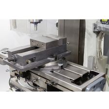 Станок вертикально-фрезерный Stalex BF60 (стол 1000х240 мм 380В) - изображение 10