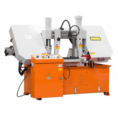 Станок ленточнопильный с гидрозагрузкой Stalex BS-1018B - изображение 21