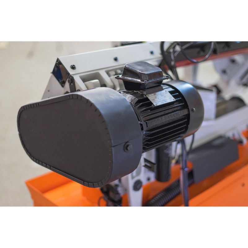 Станок ленточнопильный с гидрозагрузкой Stalex BS-1018B - изображение 14