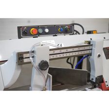 Станок ленточнопильный с гидрозагрузкой Stalex BS-1018B - изображение 16