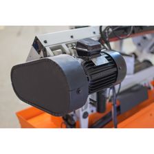 Станок ленточнопильный с гидрозагрузкой Stalex BS-1018B - изображение 18