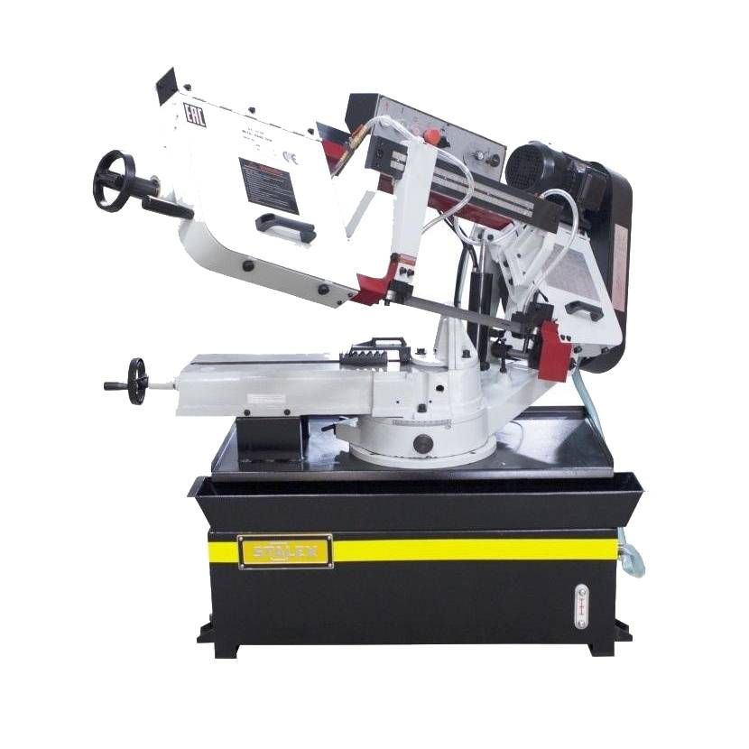 Станок ленточнопильный Stalex BS-1018R - изображение 9