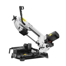 Станок ленточнопильный Stalex BS-150 (высота полотна 20 мм) - изображение 31