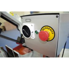 Станок ленточнопильный Stalex BS-215G - изображение 13