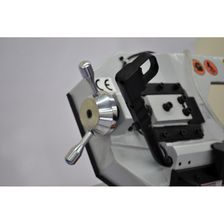 Станок ленточнопильный с гидрозагрузкой Stalex BS-260G - изображение 15