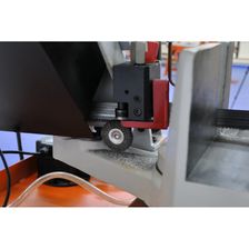 Станок ленточнопильный с гидрозагрузкой Stalex BS-280G - изображение 20