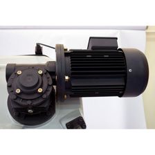 Станок ленточнопильный с гидрозагрузкой Stalex BS-315G - изображение 17