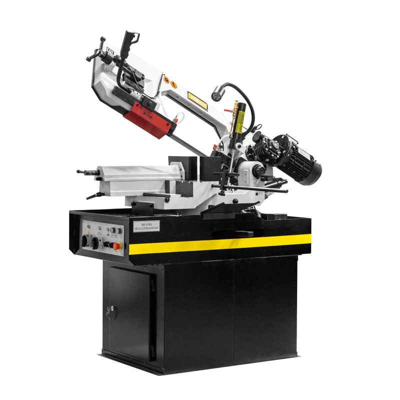 Станок ленточнопильный Stalex BS-315GD - изображение 11