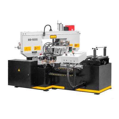 Станок ленточнопильный Stalex BS-315GD - изображение 16