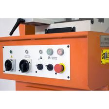 Станок ленточнопильный Stalex BS-315GH, полуавтомат - изображение 18