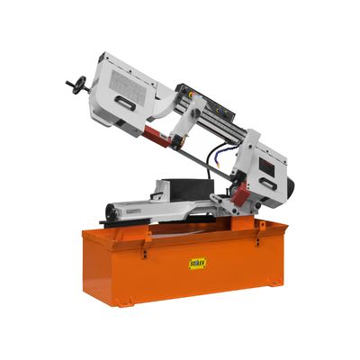 Станок ленточнопильный Stalex BS-315GH, полуавтомат - изображение 19