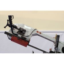 Станок ленточнопильный Stalex BS-315GH, полуавтомат - изображение 15