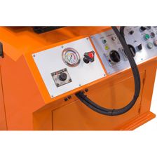 Станок ленточнопильный Stalex BS-460G, полуавтомат - изображение 10