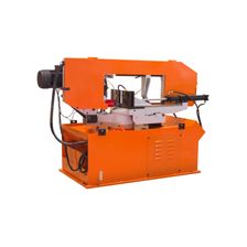 Станок ленточнопильный Stalex BS-460G, полуавтомат - изображение 7