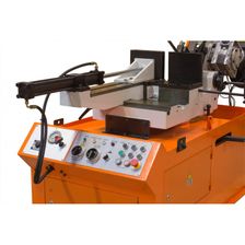 Станок ленточнопильный Stalex BS-460G, полуавтомат - изображение 8