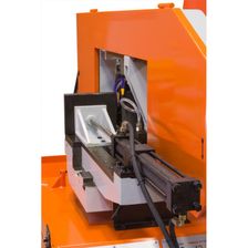 Станок ленточнопильный Stalex BS-460G, полуавтомат - изображение 9