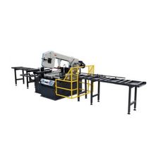 Станок ленточнопильный автоматический Stalex BS-460GBА - изображение 14