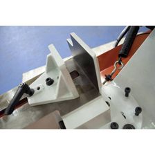 Станок ленточнопильный с гидрозагрузкой Stalex BS-712GR - изображение 17