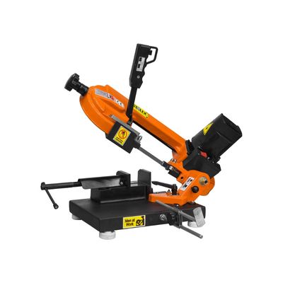 Станок ленточнопильный с гидрозагрузкой Stalex BS-712GR - изображение 21