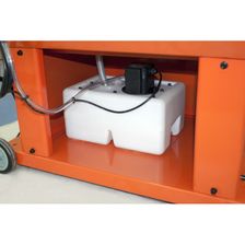 Станок ленточнопильный с гидрозагрузкой Stalex BS-712GR - изображение 14