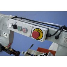 Станок ленточнопильный с гидрозагрузкой Stalex BS-712GR - изображение 15