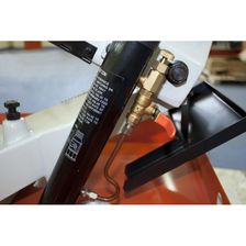 Станок ленточнопильный с гидрозагрузкой Stalex BS-712GR - изображение 16