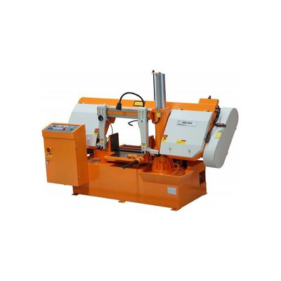 Станок автоматический колонный Stalex BS-850G - изображение 3