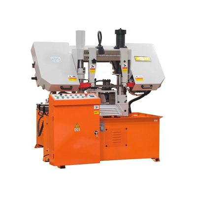 Станок автоматический колонный Stalex BS-850G - изображение 6