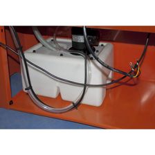 Станок ленточнопильный с гидрозагрузкой Stalex BS-912B - изображение 17