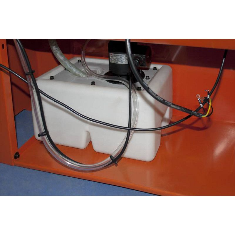 Станок ленточнопильный с гидрозагрузкой Stalex BS-912B - изображение 12