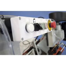 Станок ленточнопильный с гидрозагрузкой Stalex BS-912B - изображение 15