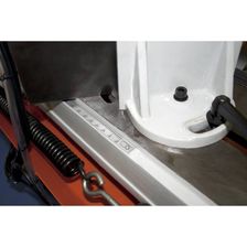 Станок ленточнопильный с гидрозагрузкой Stalex BS-912B - изображение 16