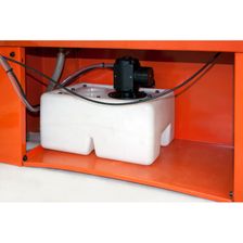 Станок ленточнопильный с гидрозагрузкой Stalex BS-912G - изображение 18