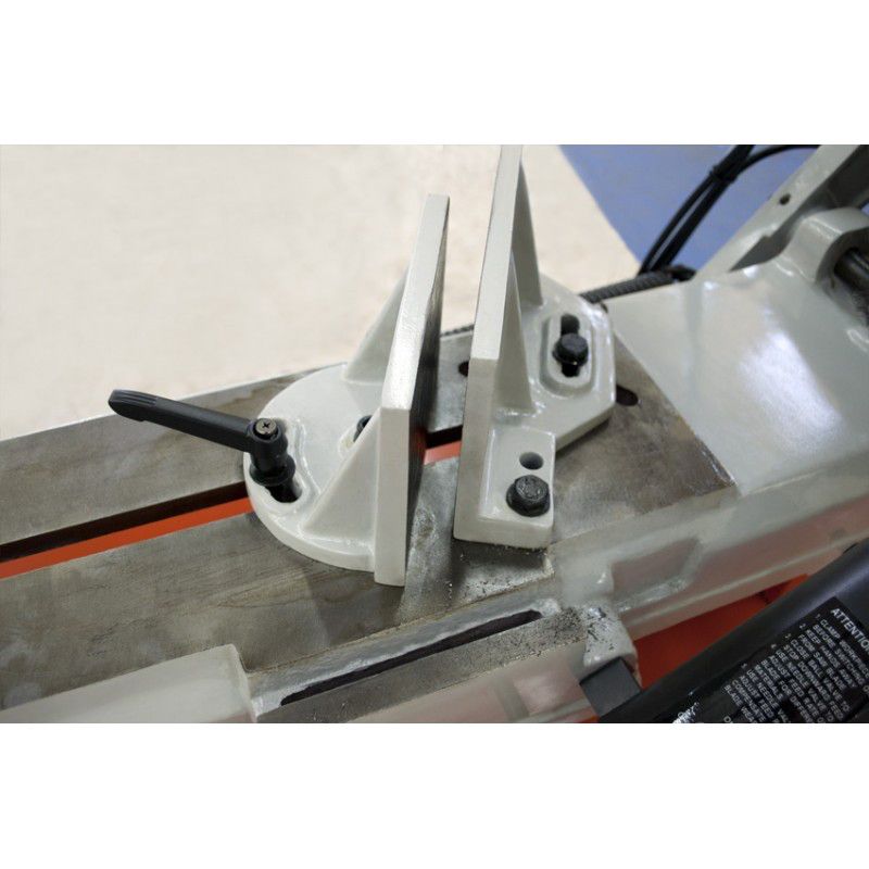 Станок ленточнопильный с гидрозагрузкой Stalex BS-912G - изображение 11