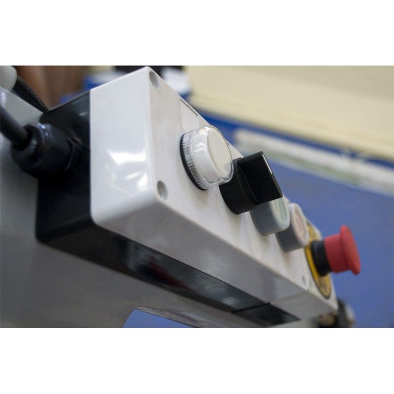 Станок ленточнопильный с гидрозагрузкой Stalex BS-912G - изображение 12