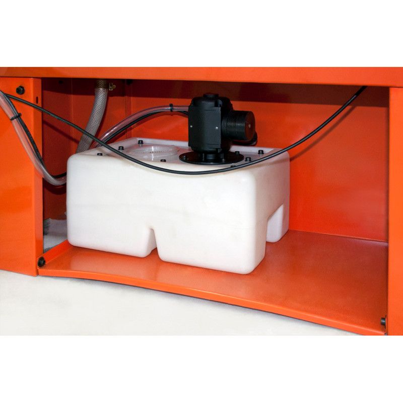 Станок ленточнопильный с гидрозагрузкой Stalex BS-912G - изображение 13