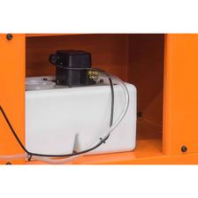 Станок ленточнопильный с гидрозагрузкой Stalex BS-912GR - изображение 18