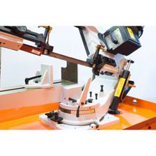 Станок ленточнопильный с гидрозагрузкой Stalex BS-912GR - изображение 19