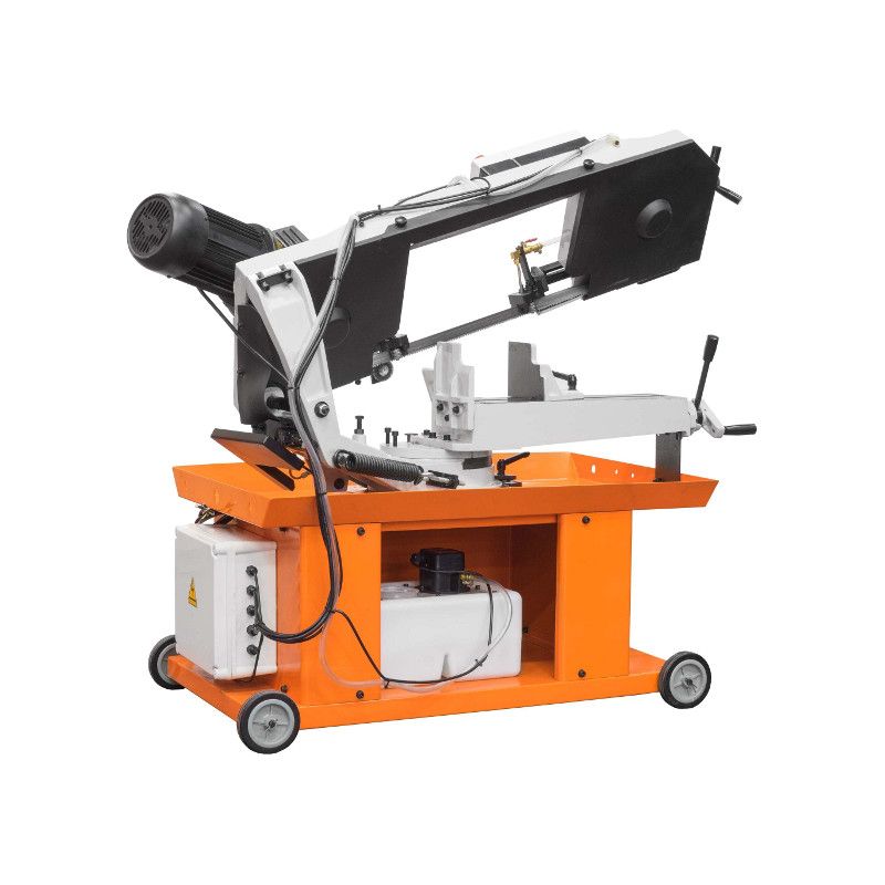 Станок ленточнопильный с гидрозагрузкой Stalex BS-912GR - изображение 9