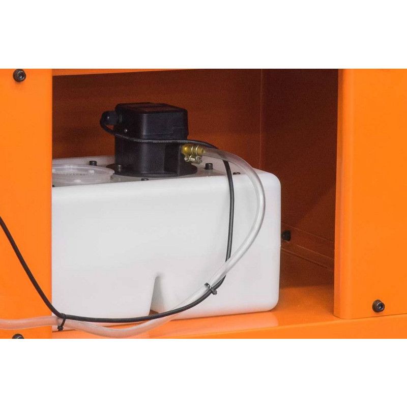 Станок ленточнопильный с гидрозагрузкой Stalex BS-912GR - изображение 12