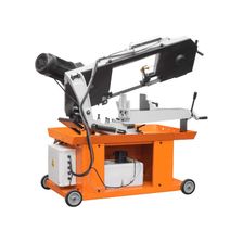 Станок ленточнопильный с гидрозагрузкой Stalex BS-912GR - изображение 15