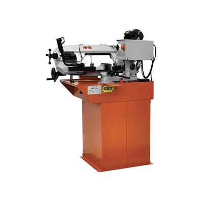 Станок ленточнопильный Stalex BS100 - изображение 18