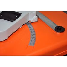 Станок ленточнопильный Stalex BS100 - изображение 16