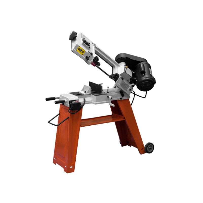 Станок ленточнопильный Stalex BS115 - изображение 30