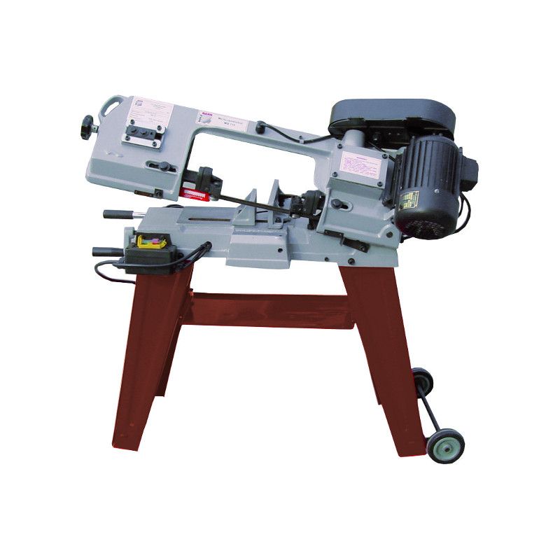 Станок ленточнопильный Stalex BS115 - изображение 31