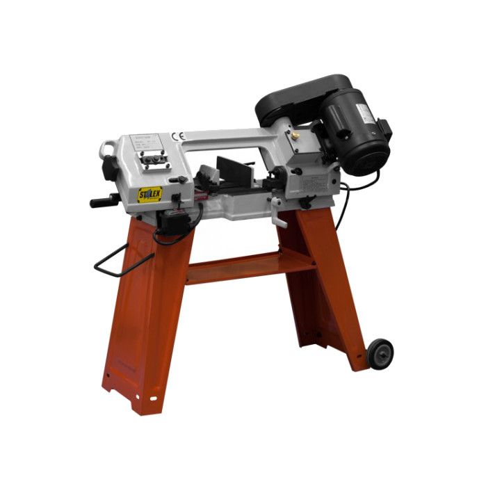 Станок ленточнопильный Stalex BS115 - изображение 33