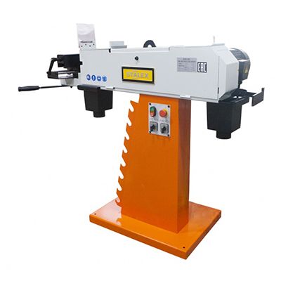 Станок ленточно-шлифовальный Stalex BTM-250 - изображение 10