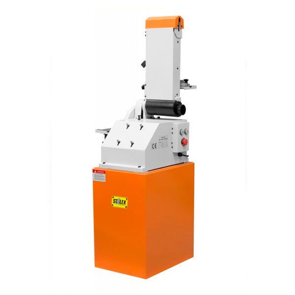 Станок ленточно-шлифовальный Stalex BTM-250 - изображение 2