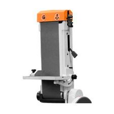 Станок ленточно-шлифовальный Stalex BTM-250 - изображение 6